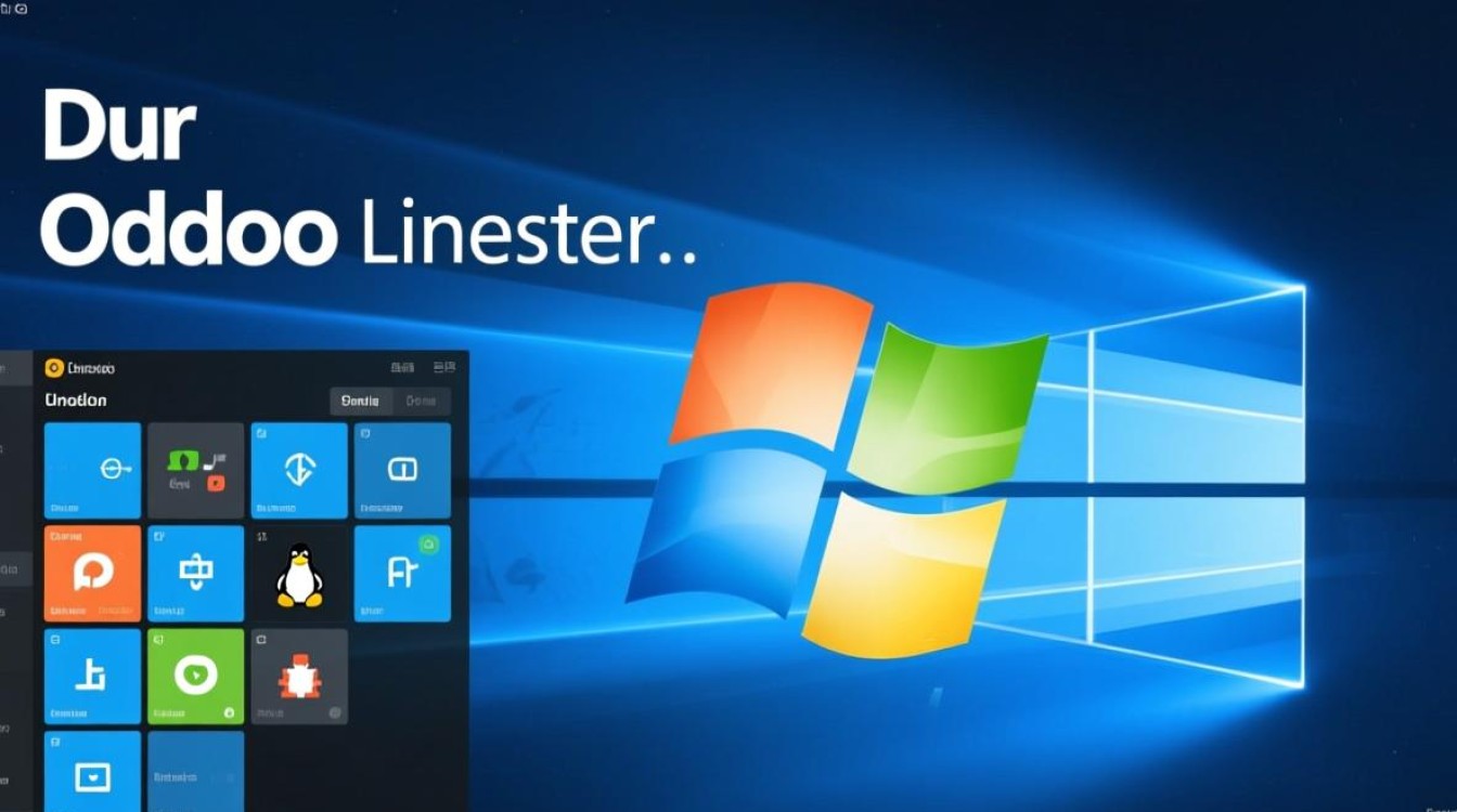 如何在Windows系统正确安装Odoo？详细步骤有哪些？-第2张图片-99系统专家