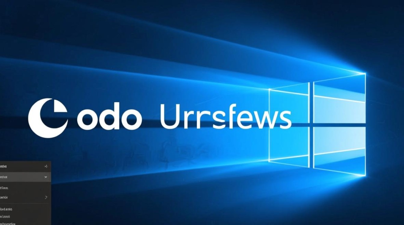 如何在Windows系统正确安装Odoo？详细步骤有哪些？-第3张图片-99系统专家