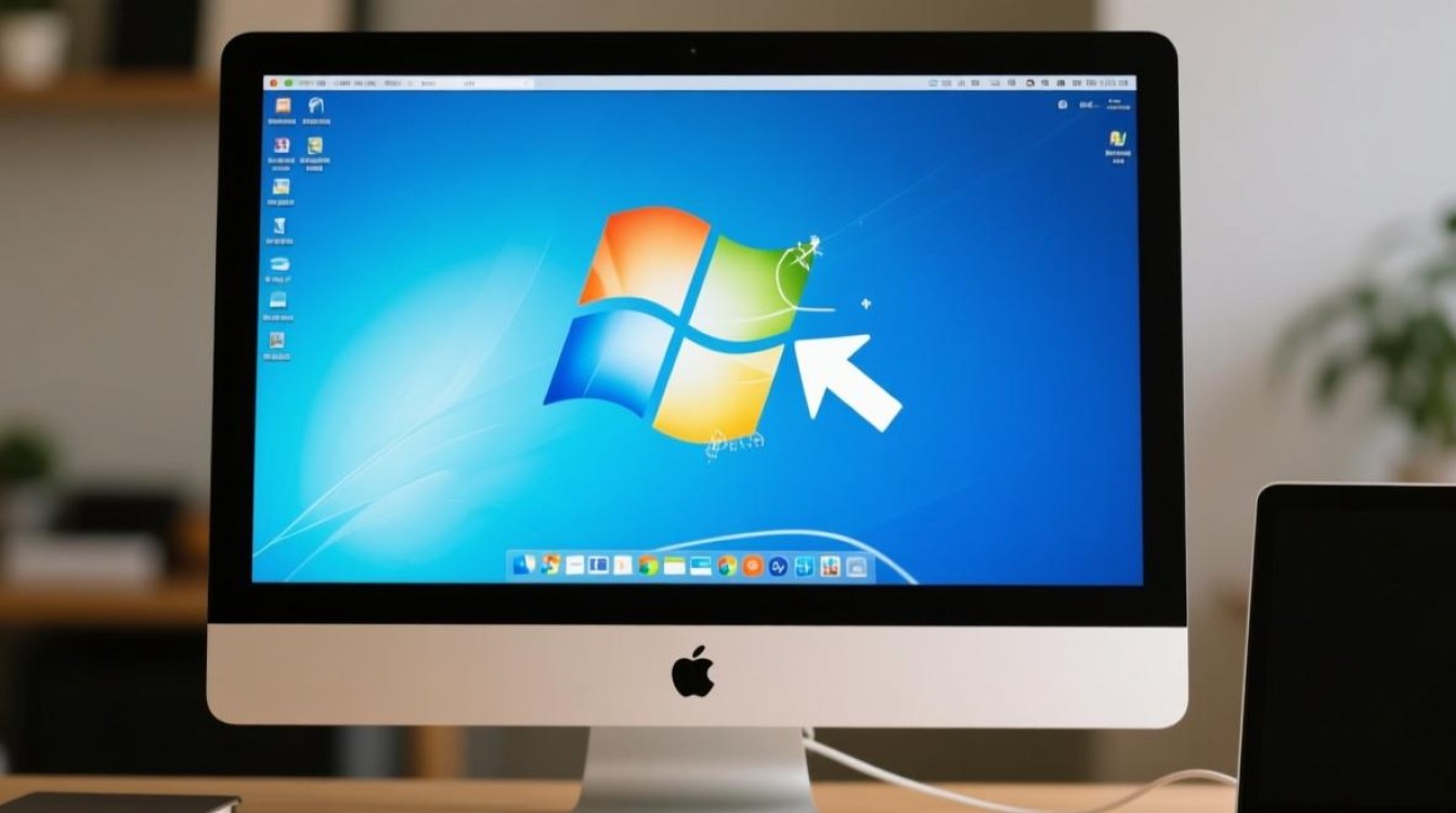 mac删windows系统后，如何恢复出厂设置或重装系统？-第2张图片-99系统专家