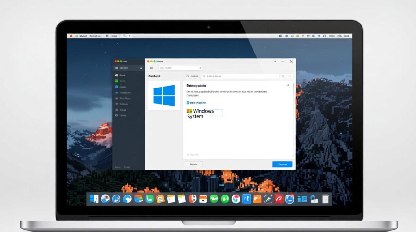 mac删windows系统后，如何恢复出厂设置或重装系统？-第3张图片-99系统专家
