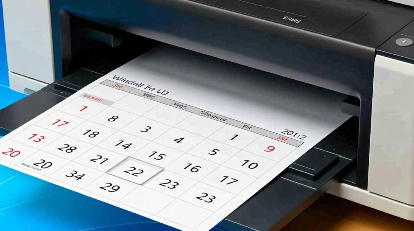 Windows系统打印文件时如何添加当前日期？-第1张图片-99系统专家