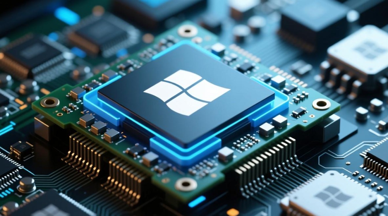 限速内核Windows系统如何突破速度瓶颈？-第3张图片-99系统专家