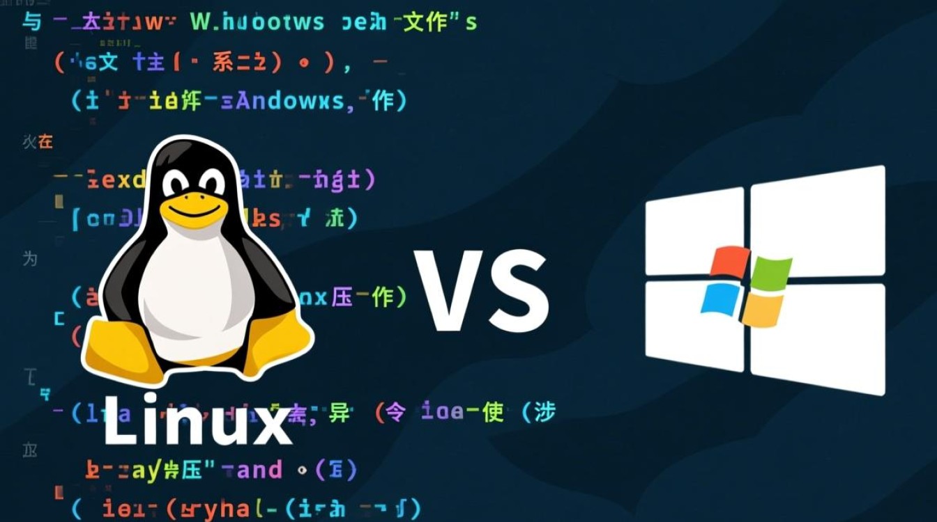 Linux解压Windows压缩包时，为何格式兼容性常出问题？-第1张图片-99系统专家