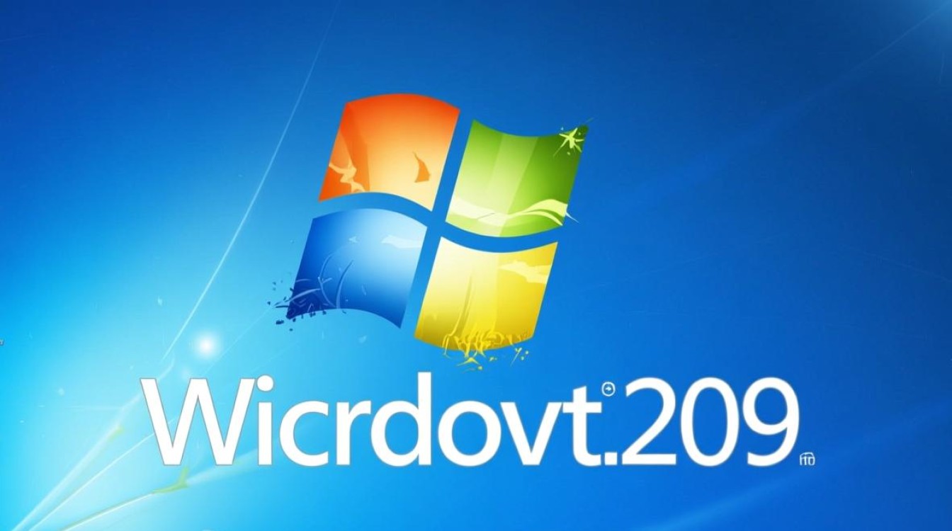 Windows2009系统存在吗？为何市面上找不到相关信息？-第1张图片-99系统专家