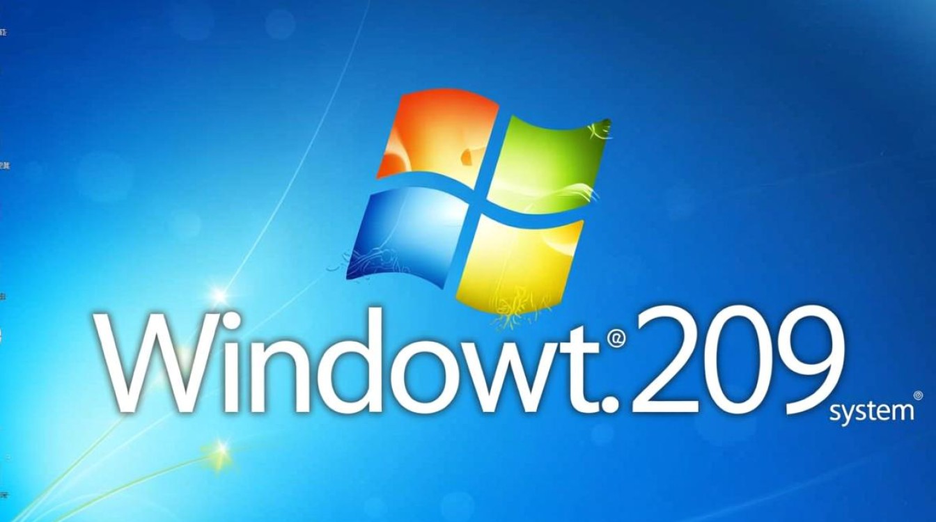 Windows2009系统存在吗？为何市面上找不到相关信息？-第3张图片-99系统专家
