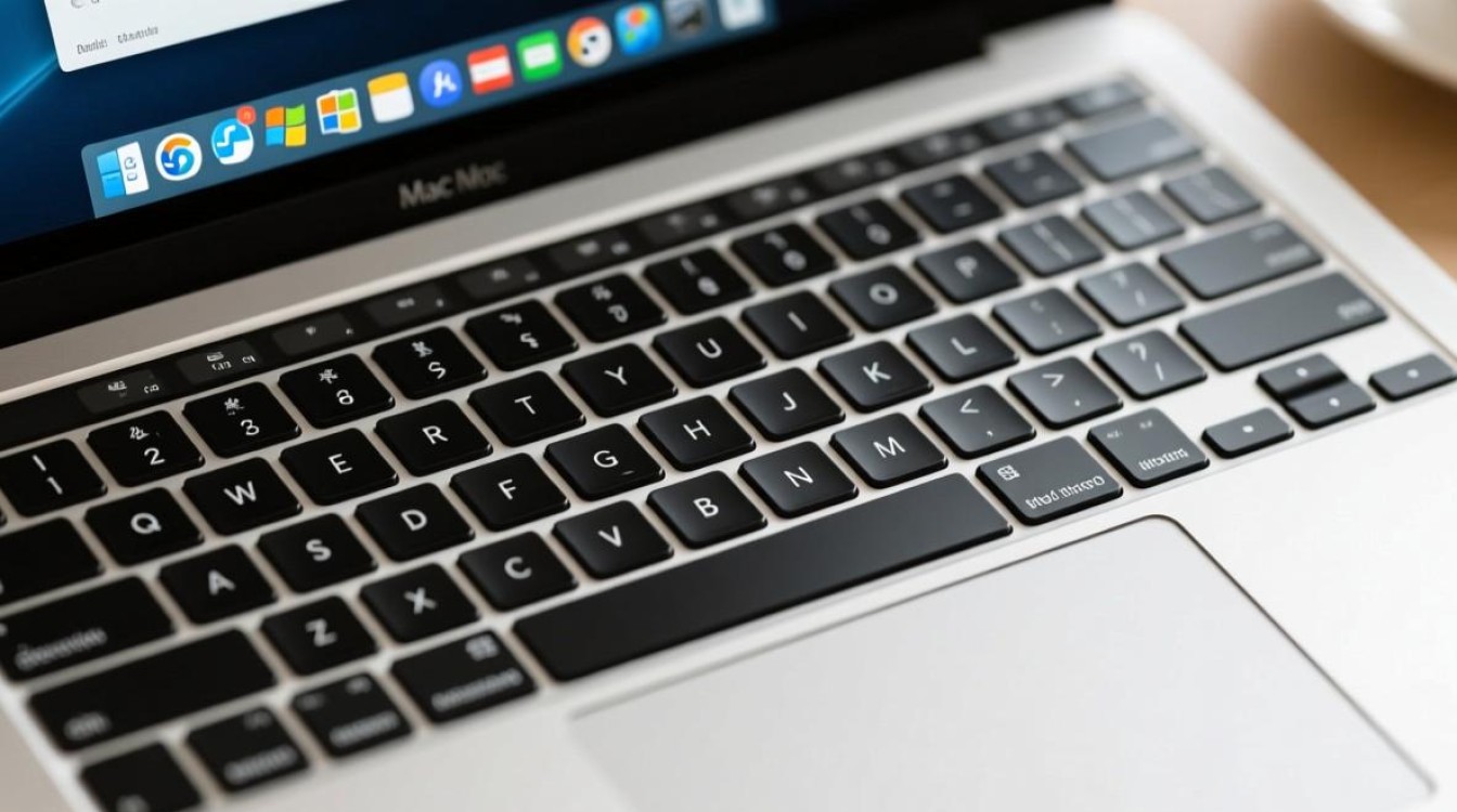 Windows系统如何用Mac键盘？按键映射与兼容性问题解析-第1张图片-99系统专家