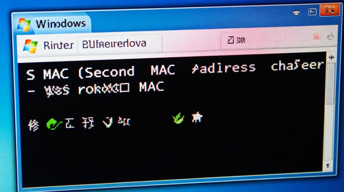Windows中smac使用方法是什么？-第2张图片-99系统专家