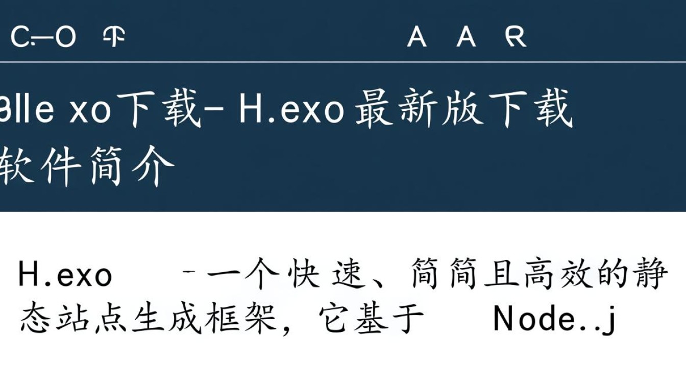 Hexo最新版下载在哪?安全可靠的Hexo下载地址怎么找?-第3张图片-99系统专家 Hexo最新版下载在哪?安全可靠的Hexo下载地址怎么找?-第3张图片-99系统专家