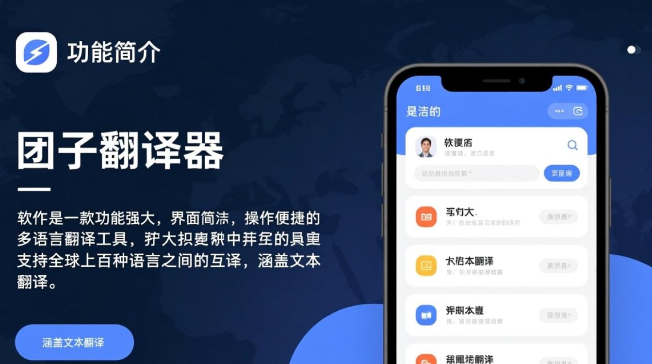 团子翻译器最新版哪里能免费下载？安全吗？-第2张图片-99系统专家