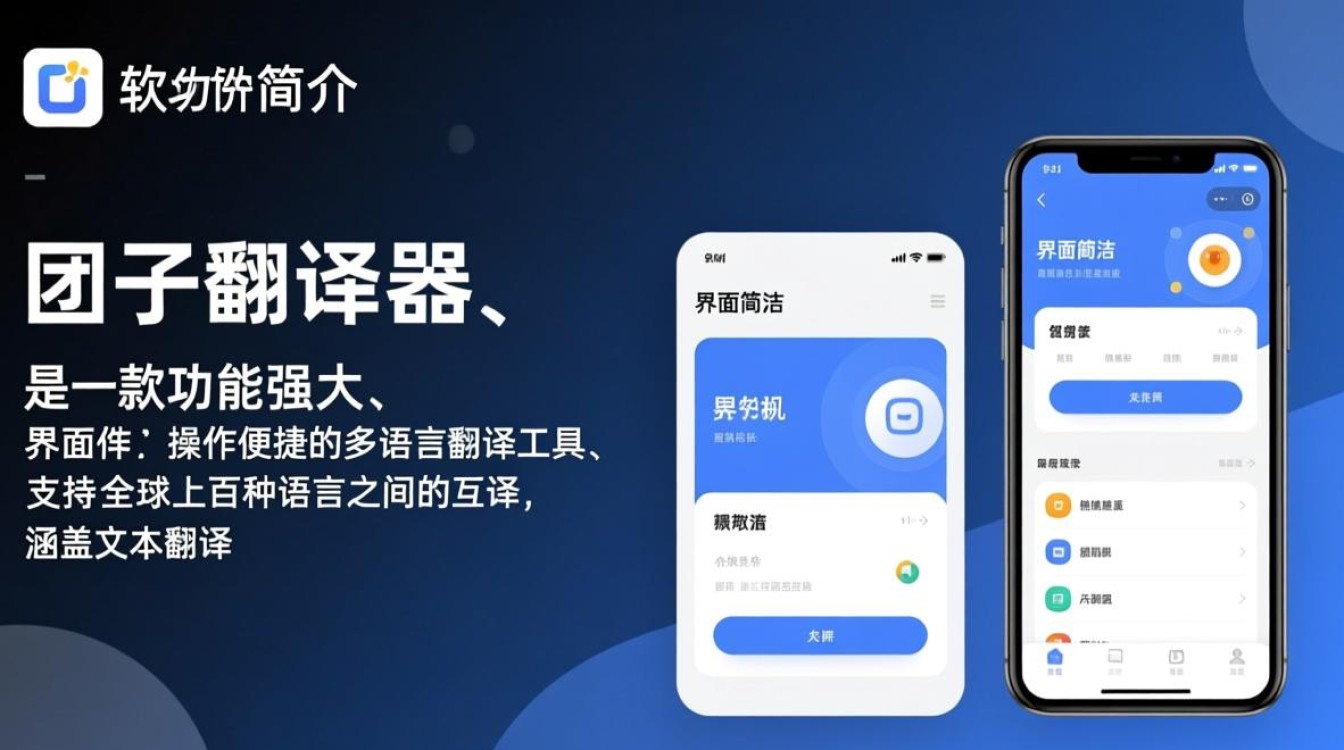 团子翻译器最新版哪里能免费下载？安全吗？-第3张图片-99系统专家