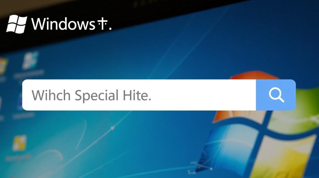Windows搜索特殊后缀文件，如何精准定位与高效管理？-第1张图片-99系统专家