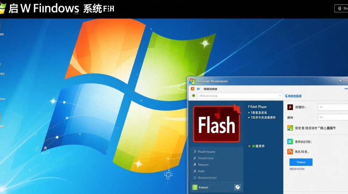Windows系统如何开启Flash功能？详细步骤在这里！-第2张图片-99系统专家