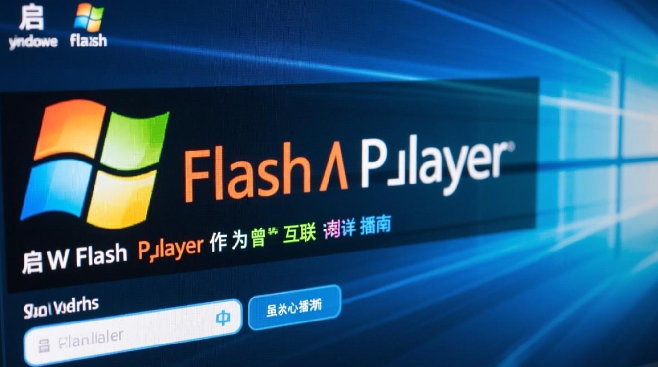 Windows系统如何开启Flash功能？详细步骤在这里！-第3张图片-99系统专家