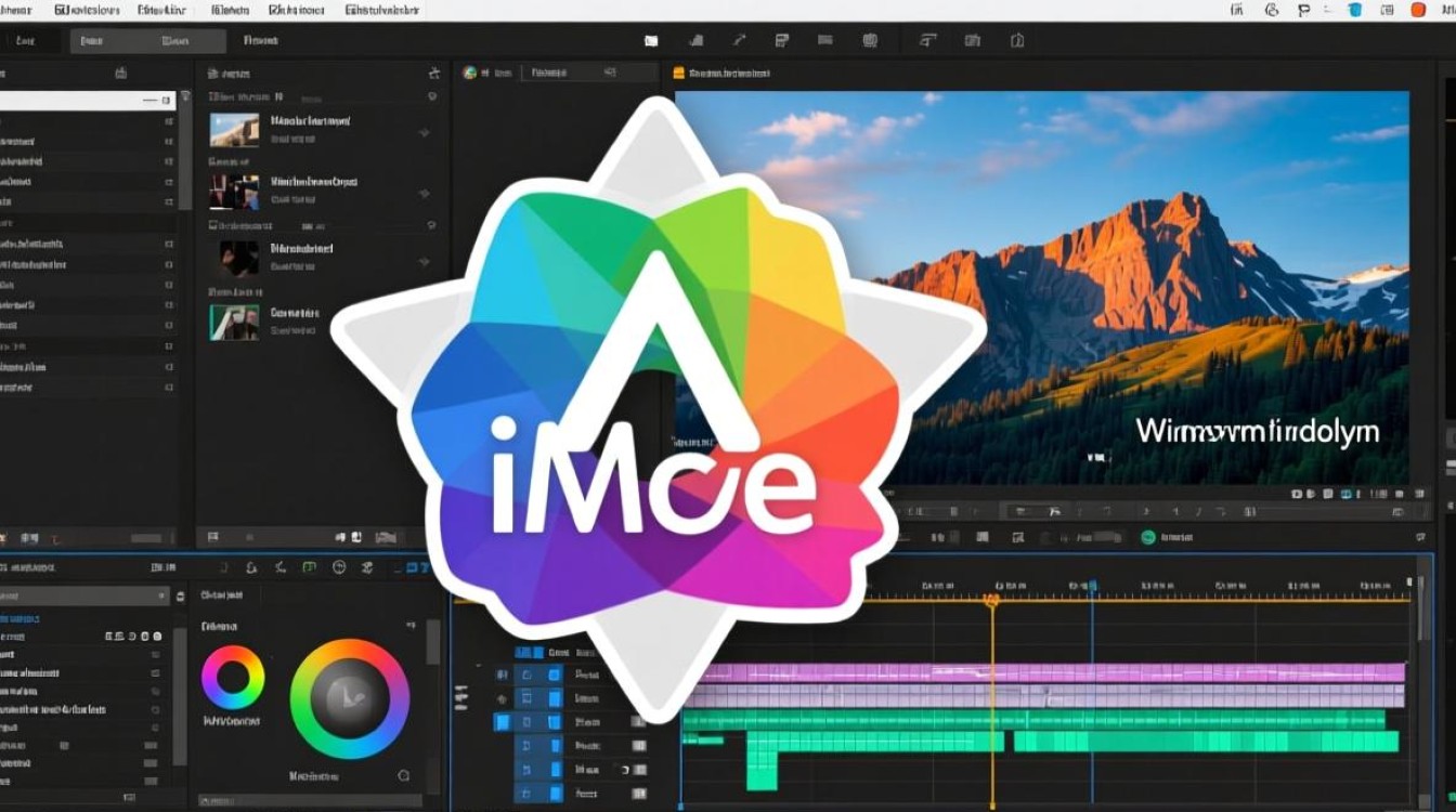 Windows用户找不到iMovie替代?30字内解决视频剪辑难题-第3张图片-99系统专家 Windows用户找不到iMovie替代?30字内解决视频剪辑难题-第3张图片-99系统专家