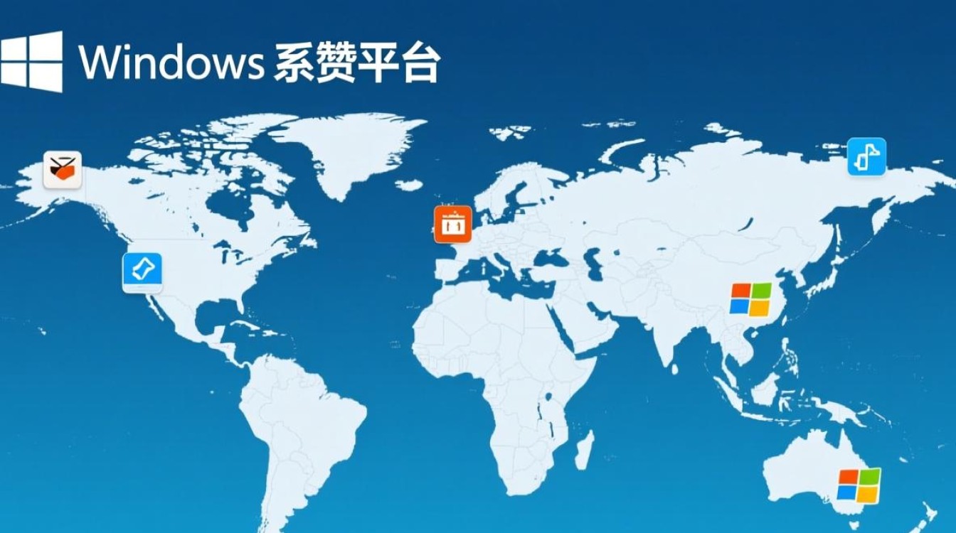 Windows绝赞平台究竟好在哪？-第1张图片-99系统专家