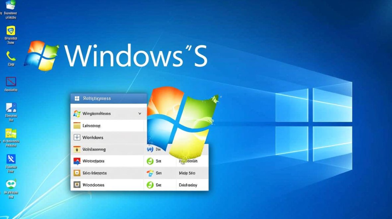 Windows组合查询怎么用？高效技巧有哪些？-第3张图片-99系统专家