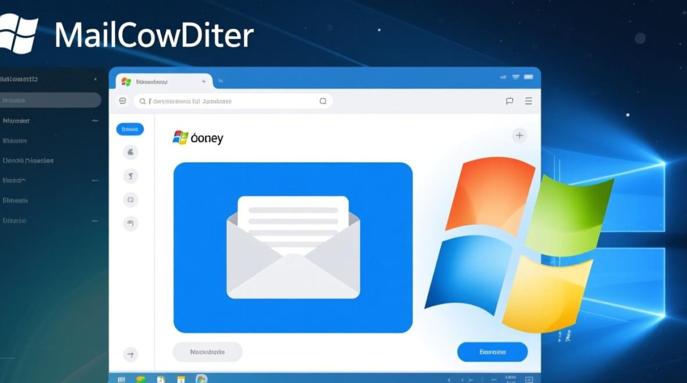 Windows邮件缓存目录在哪？如何清理或查找？-第1张图片-99系统专家