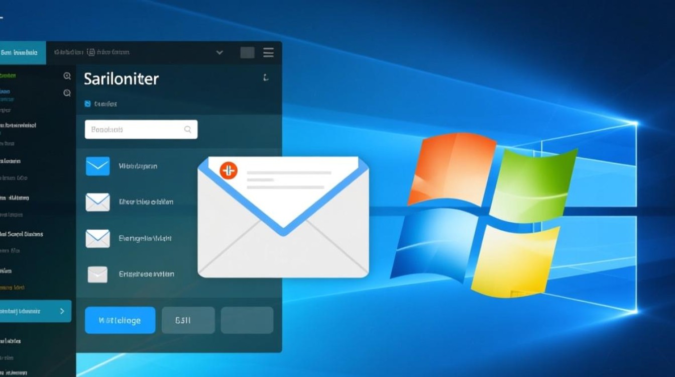 Windows邮件缓存目录在哪？如何清理或查找？-第2张图片-99系统专家