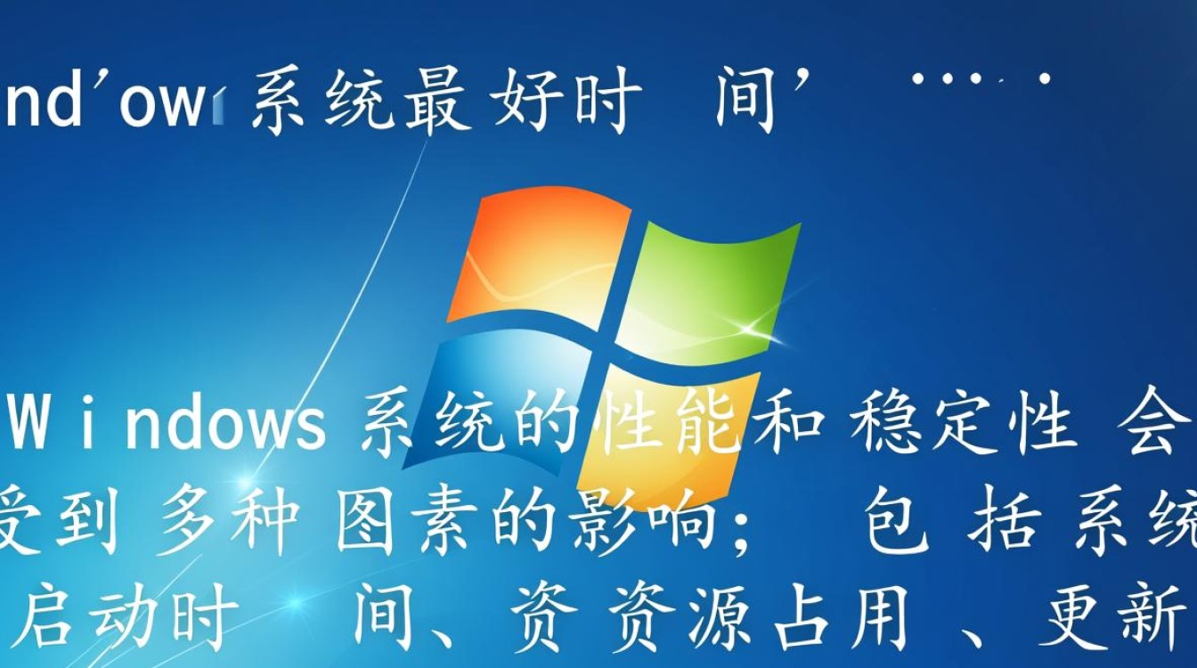 Windows系统最好时间-第2张图片-99系统专家