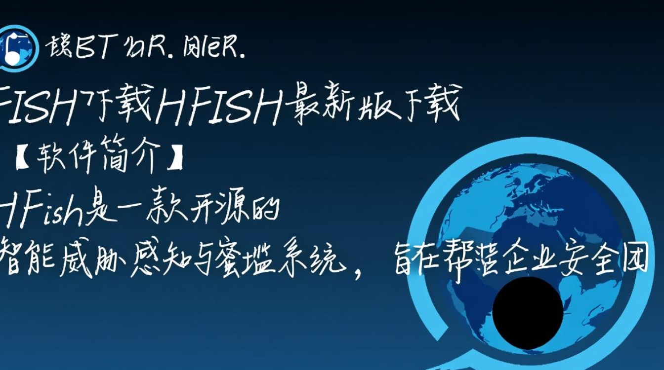 HFish最新版下载哪里安全？如何正确安装使用？-第2张图片-99系统专家