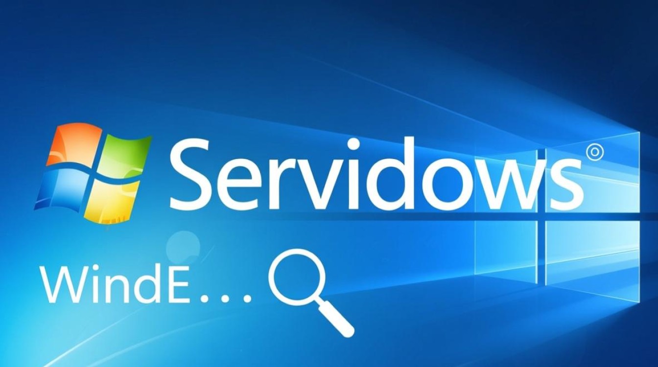 Windows查询服务状态命令是什么？如何快速查看服务运行状态？-第1张图片-99系统专家