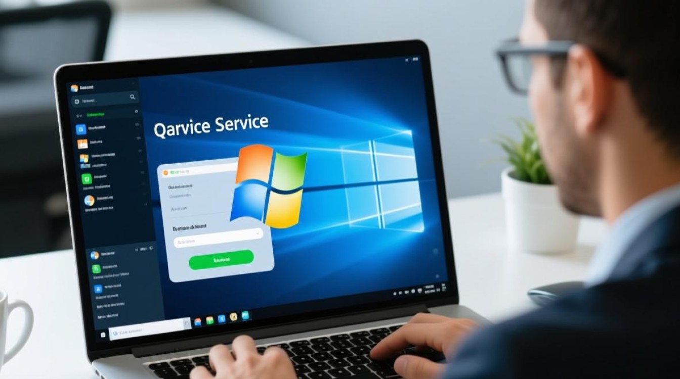 Windows查询服务状态命令是什么？如何快速查看服务运行状态？-第3张图片-99系统专家