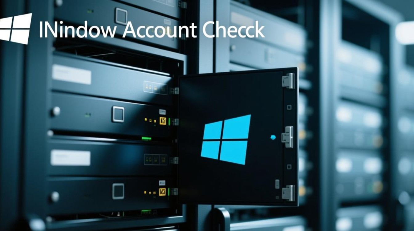 windows影子账户检查-第1张图片-99系统专家