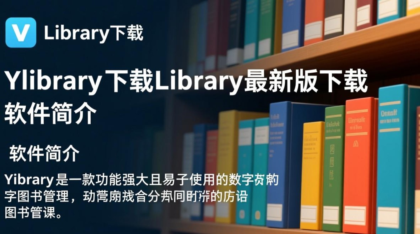 Ylibrary最新版下载安全吗？官网地址怎么找？-第1张图片-99系统专家