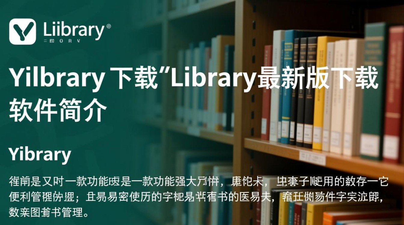 Ylibrary最新版下载安全吗？官网地址怎么找？-第3张图片-99系统专家