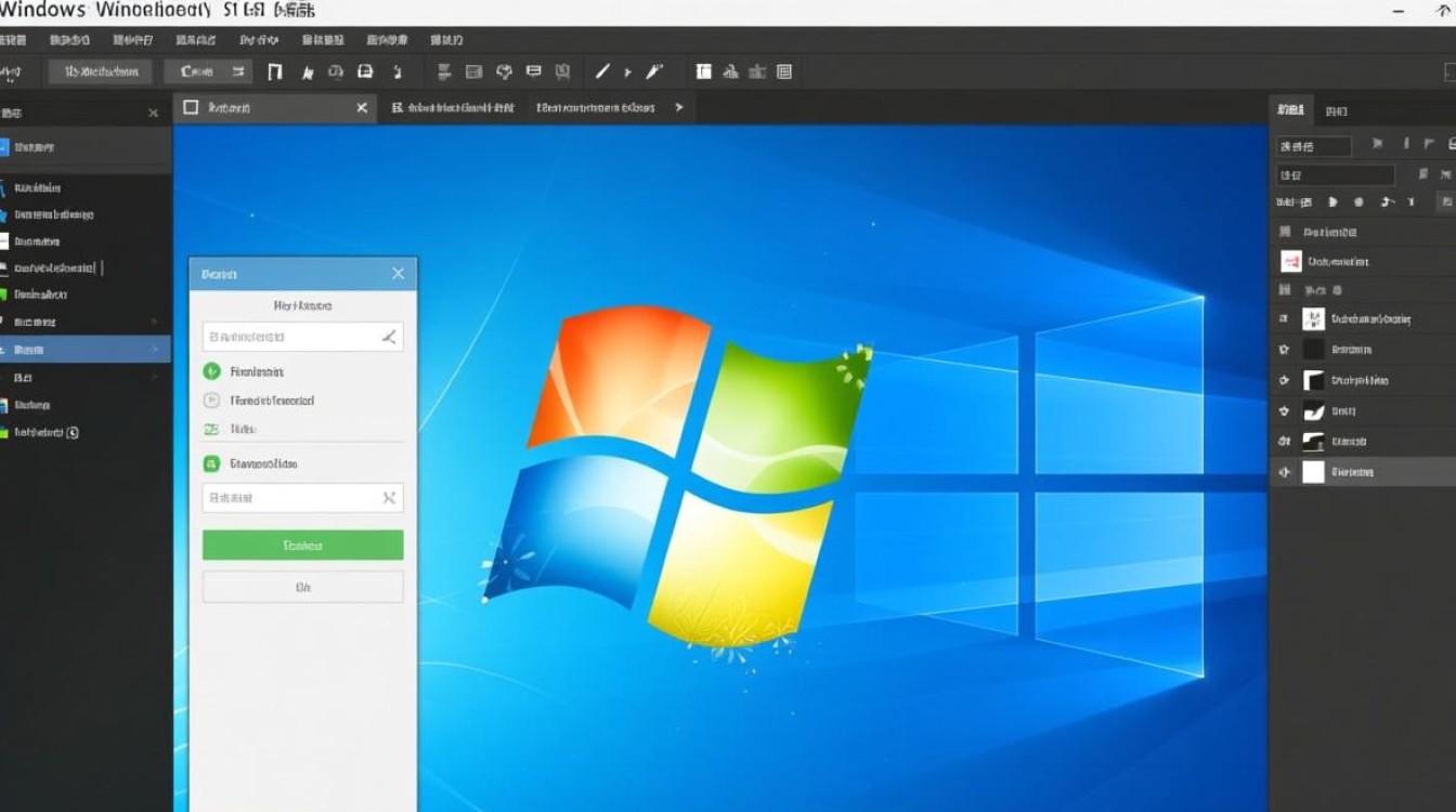 如何用PB制作Windows窗口？新手入门教程与步骤详解-第1张图片-99系统专家