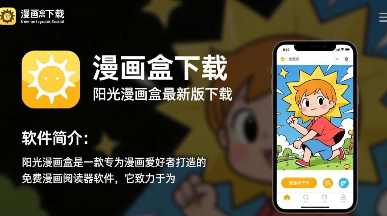 阳光漫画盒最新版下载安全吗？有官方渠道吗？-第1张图片-99系统专家