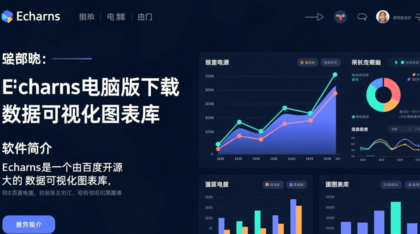 ECharts最新电脑版下载哪里安全？官方渠道怎么找？-第1张图片-99系统专家