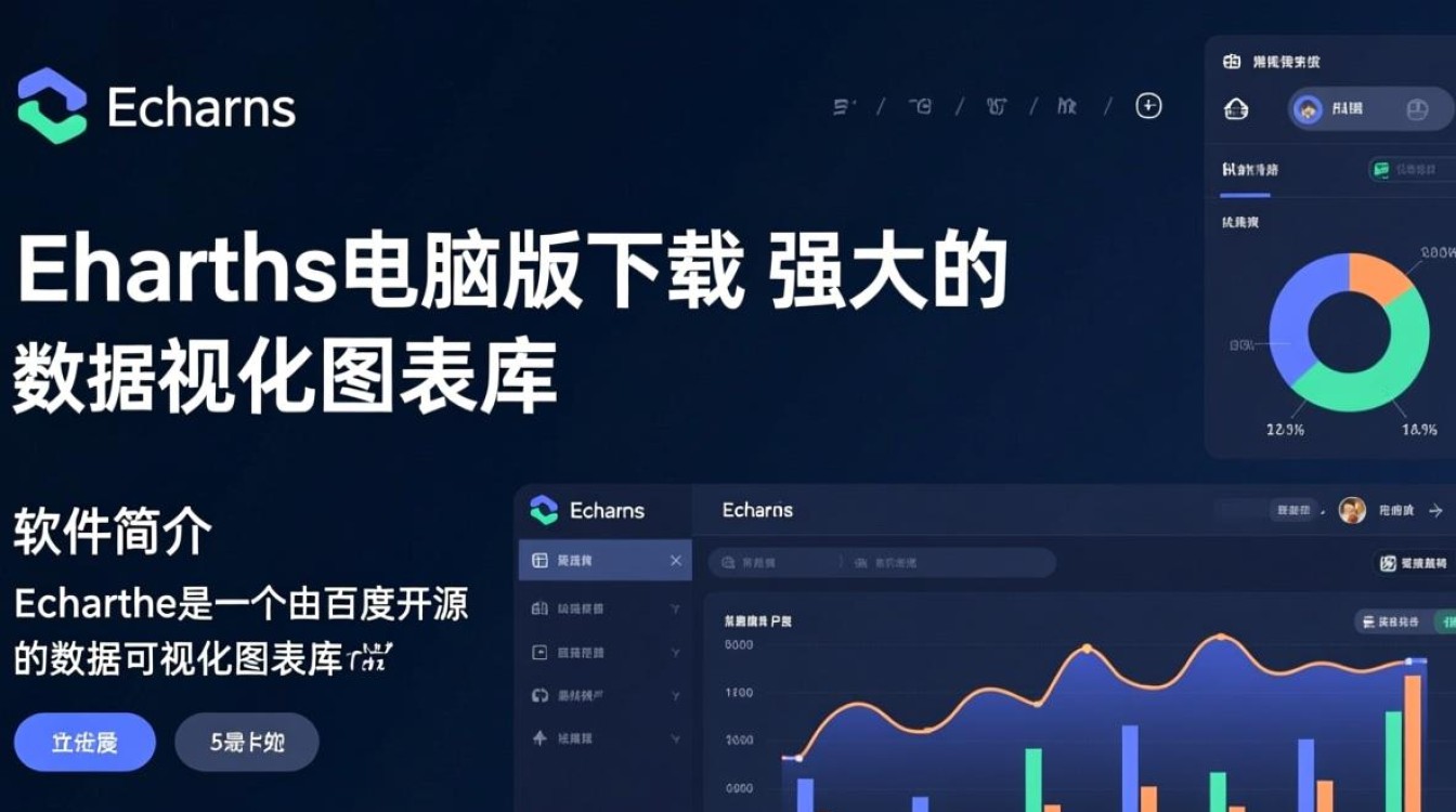 ECharts最新电脑版下载哪里安全？官方渠道怎么找？-第2张图片-99系统专家