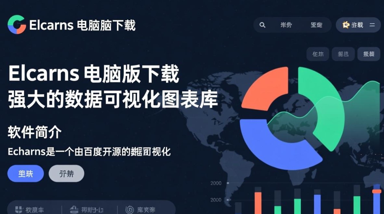 ECharts最新电脑版下载哪里安全？官方渠道怎么找？-第3张图片-99系统专家