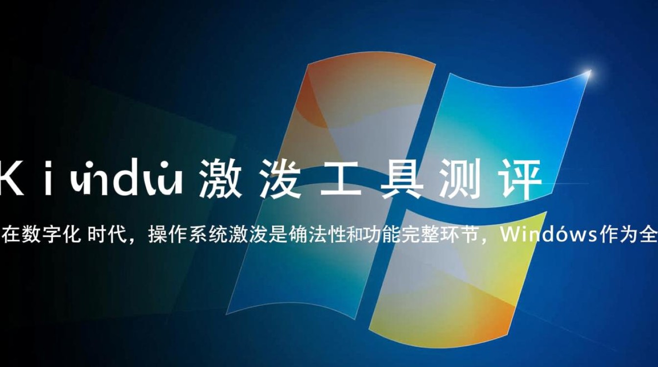 Windows激活工具测评，哪个工具安全又有效？-第1张图片-99系统专家