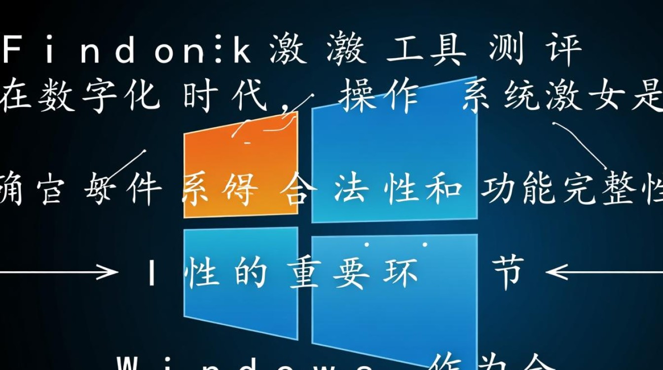 Windows激活工具测评，哪个工具安全又有效？-第2张图片-99系统专家