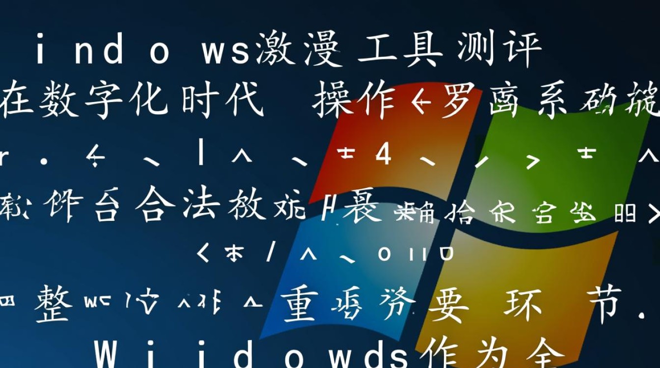 Windows激活工具测评，哪个工具安全又有效？-第3张图片-99系统专家