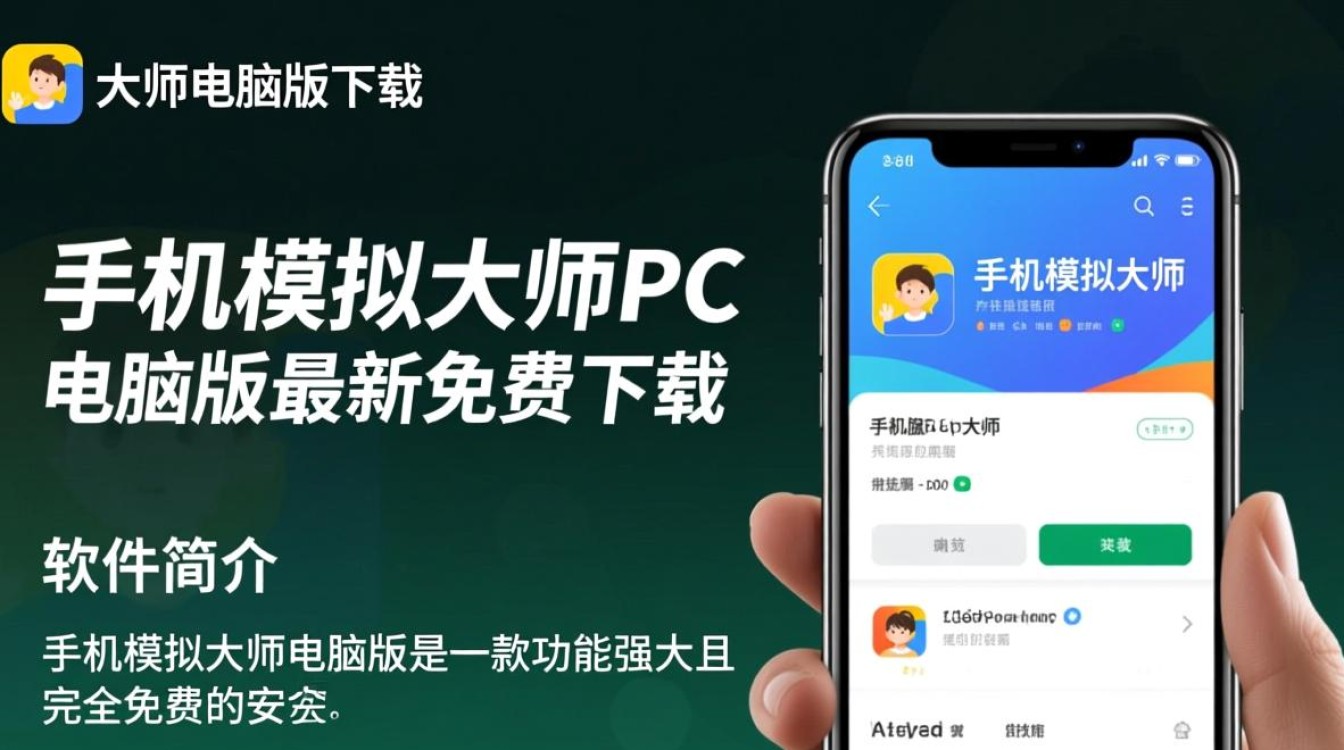手机模拟大师电脑版下载安全吗？最新免费版怎么用？-第2张图片-99系统专家