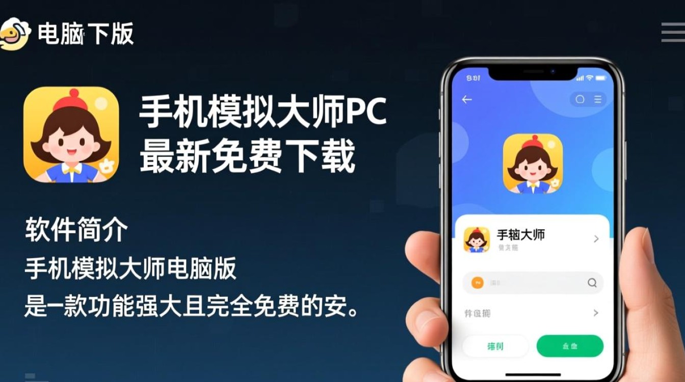 手机模拟大师电脑版下载安全吗？最新免费版怎么用？-第3张图片-99系统专家