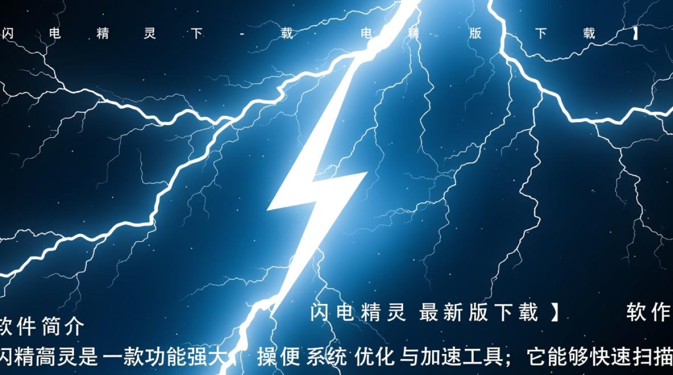 闪电精灵最新版下载在哪里？安全吗？官方渠道怎么找？-第2张图片-99系统专家