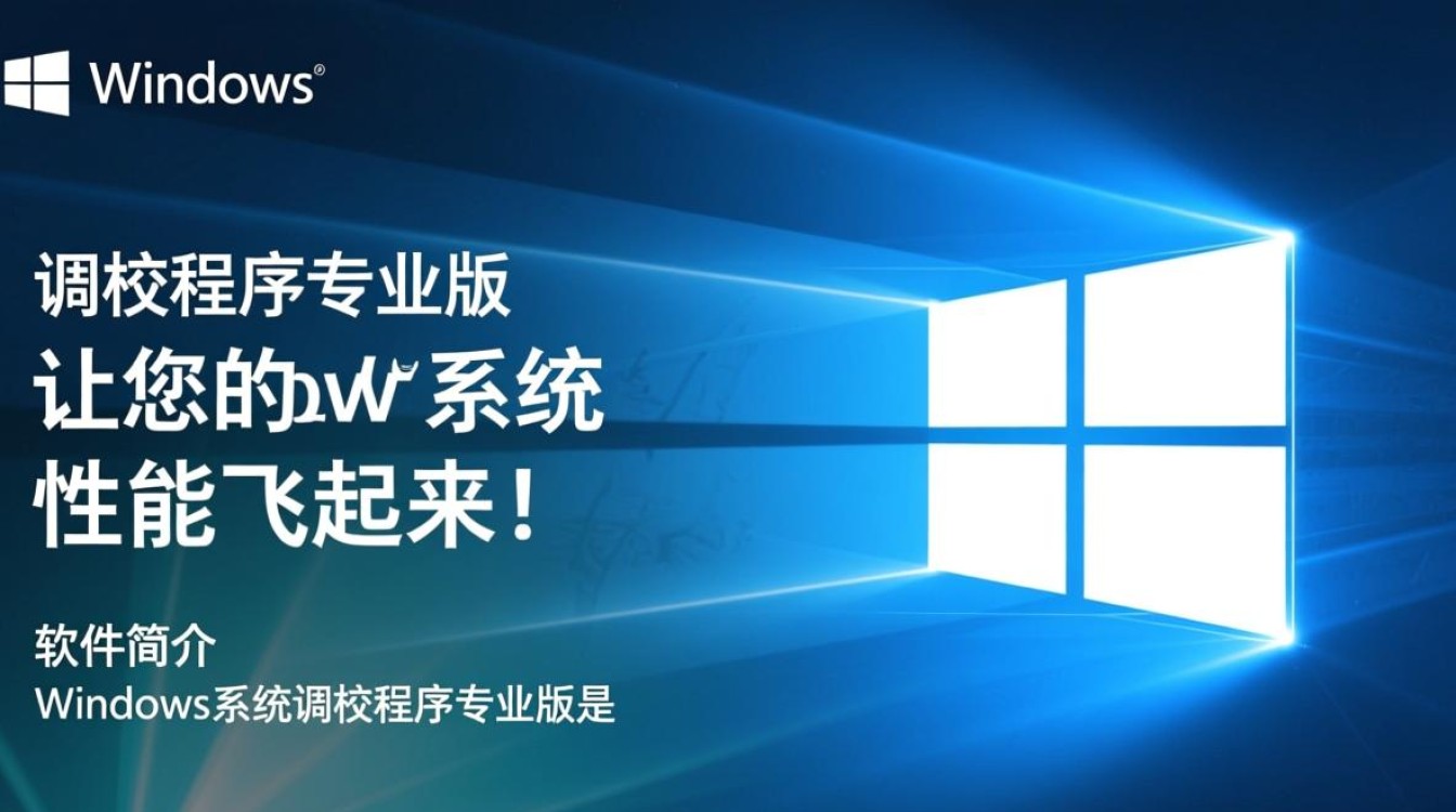 Windows系统调校程序专业版免费下载安装安全吗？-第3张图片-99系统专家