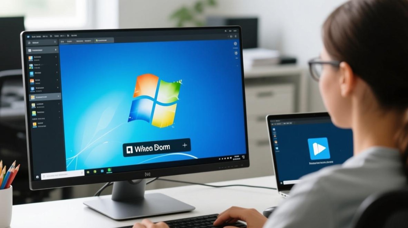 Windows快捷录屏怎么操作？没有工具也能快速录屏吗？-第1张图片-99系统专家