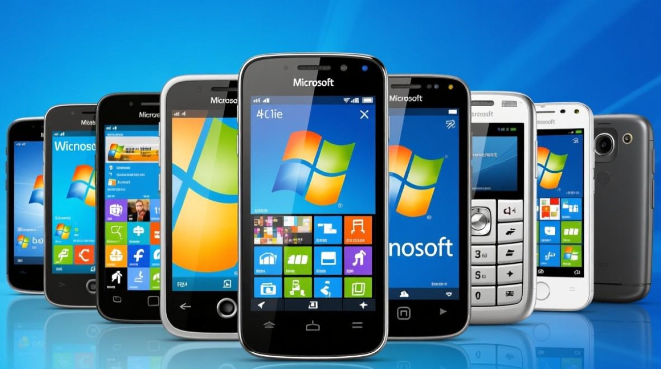 Windows Mobile手机大全，现在还能买到哪些型号？-第1张图片-99系统专家