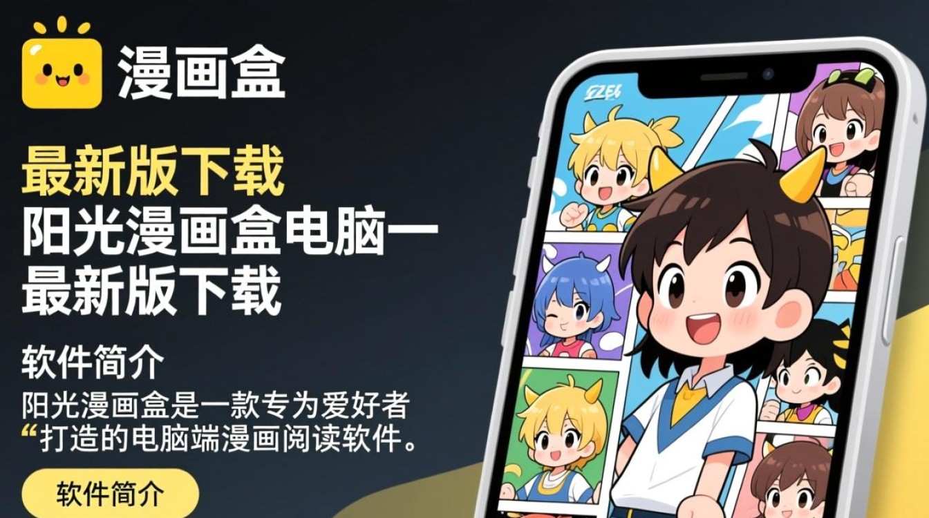 阳光漫画盒电脑最新版下载安全吗？哪里能找到官方链接？-第1张图片-99系统专家