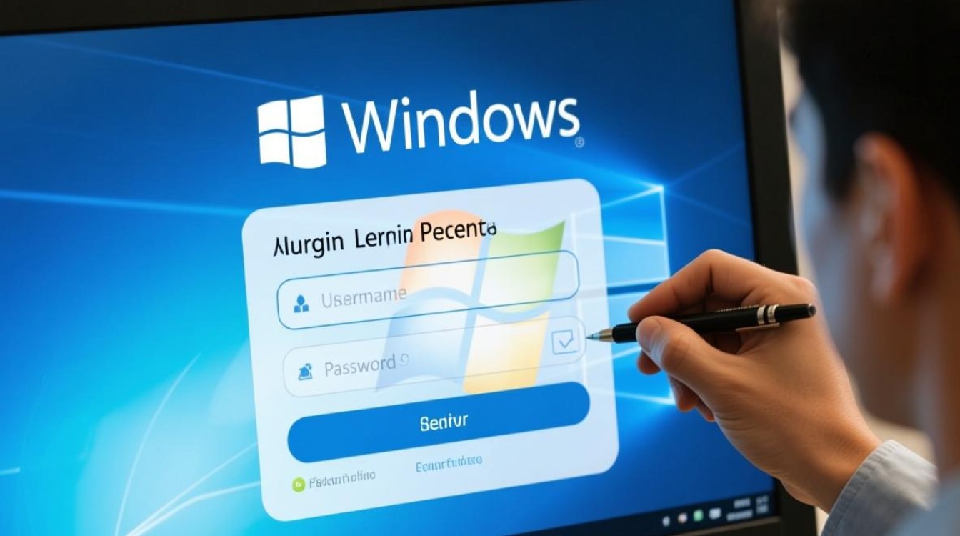 如何彻底删除Windows登录凭证？清理步骤与注意事项详解-第3张图片-99系统专家