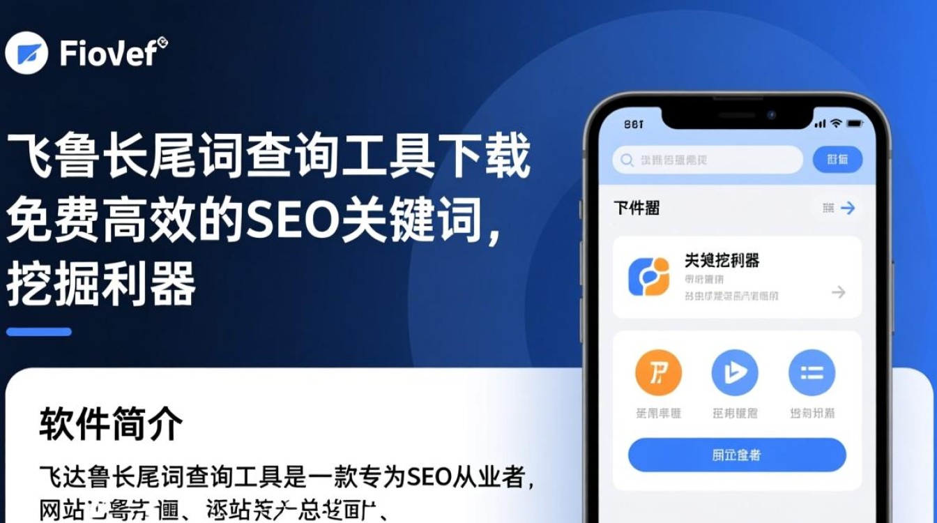 飞达鲁长尾词查询工具最新版下载真的免费吗？-第2张图片-99系统专家