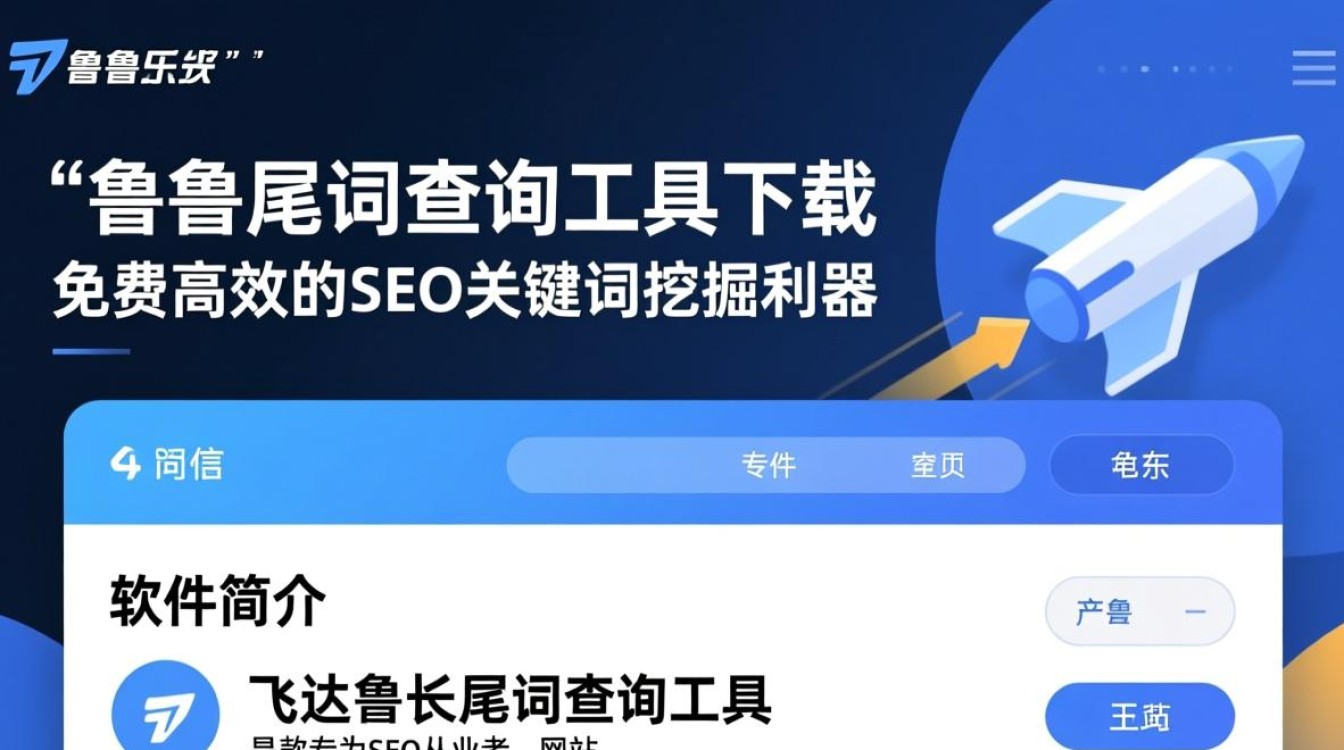 飞达鲁长尾词查询工具最新版下载真的免费吗？-第3张图片-99系统专家