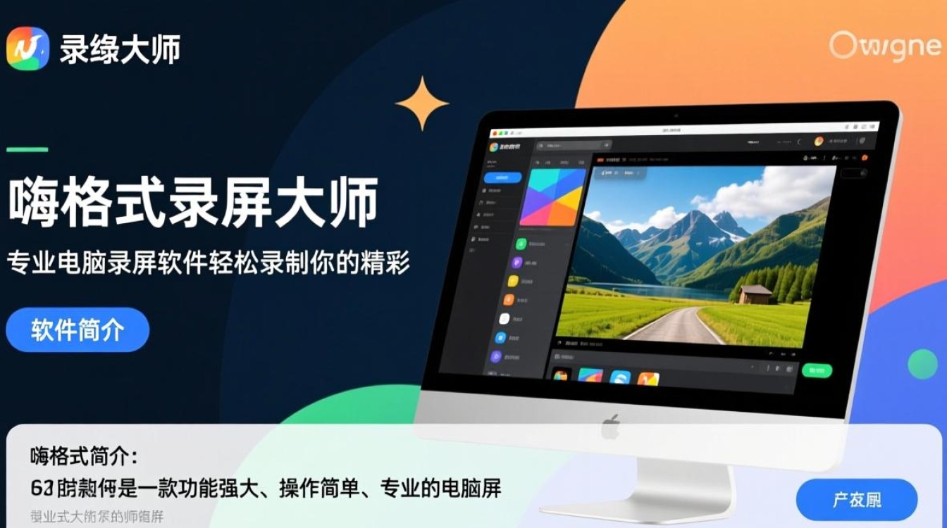 嗨格式录屏大师电脑版下载安全吗？-第3张图片-99系统专家