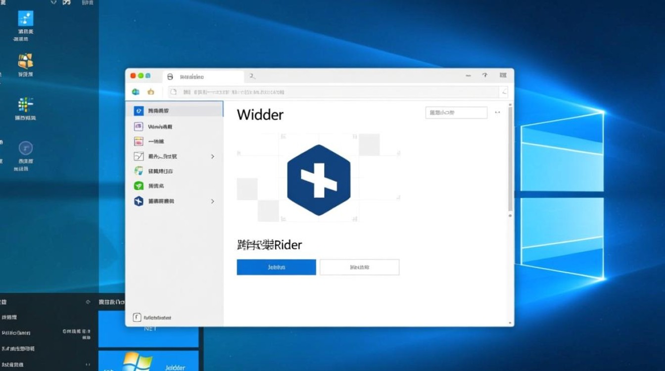 rider在Windows安装-第1张图片-99系统专家