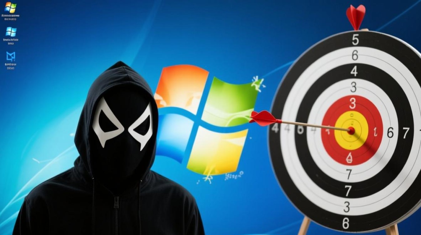 Windows系统版本伪装怎么操作？安全吗？支持哪些版本？-第1张图片-99系统专家